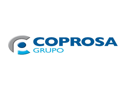 Logo de Coprosa Grupo