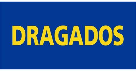Logo de Dragados