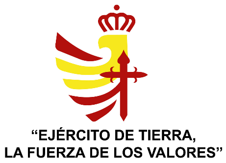 Logo de Ejército de Tierra