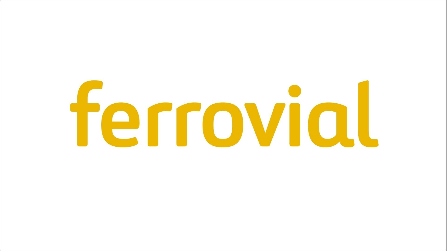 Logo de Ferrovial