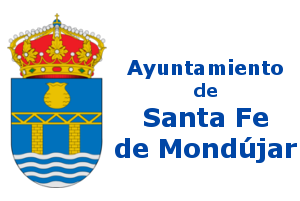 Logo de Ayuntamiento de Santa Fe de Mondújar