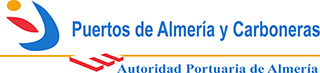 Logo de Puertos de Almería y Carboneras