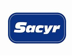 Logo de Sacyr