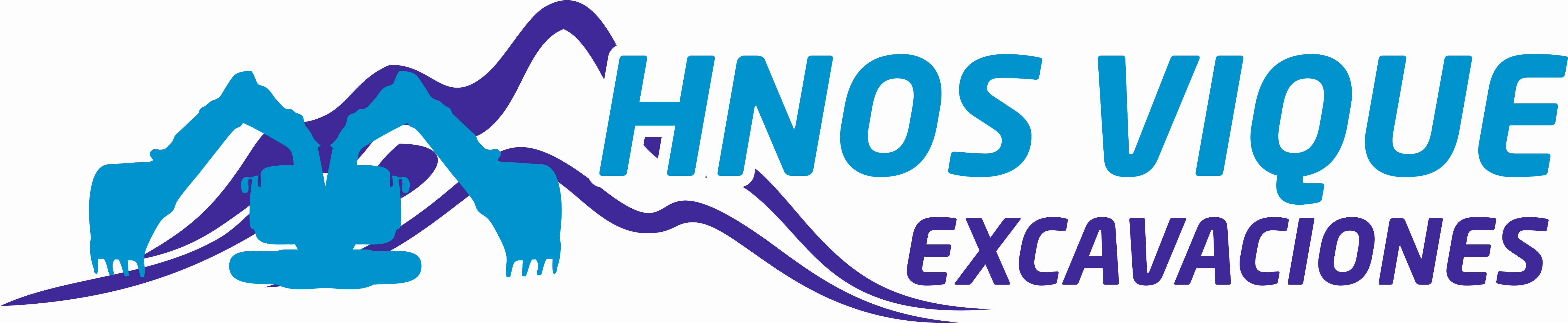HNOSVique Logo